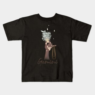 Gemini Kids T-Shirt